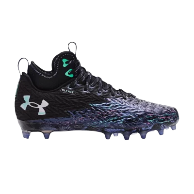 Under Armour Spotlight Clone 3.0 MC 'World Tour'