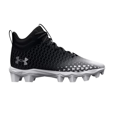 Under Armour Spotlight Franchise 3.0 RM 'Black White'