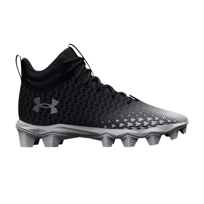 Under Armour Spotlight Franchise 3.0 RM GS 'Black White'