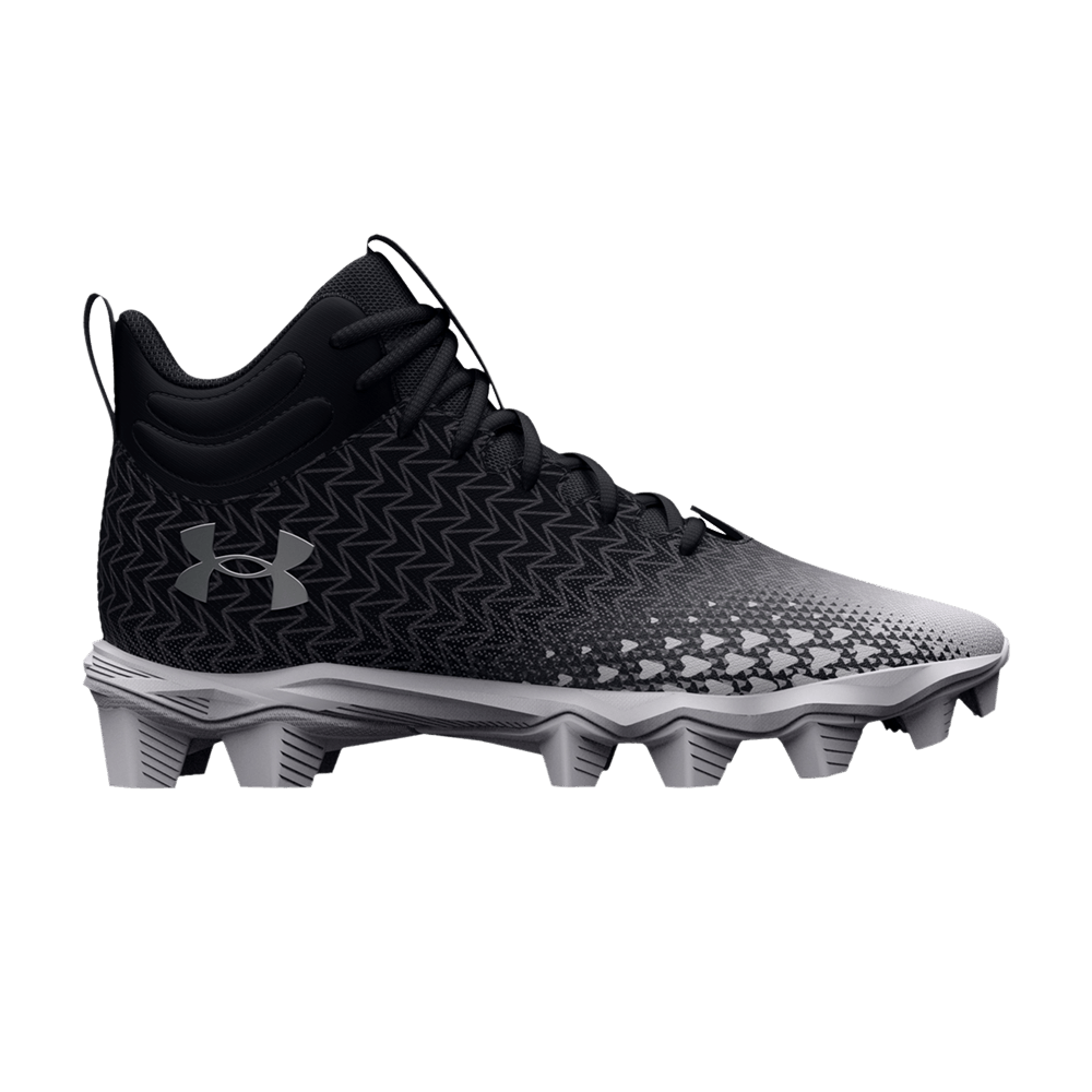 Under Armour Spotlight Franchise 3.0 RM GS Black White 3026344 001