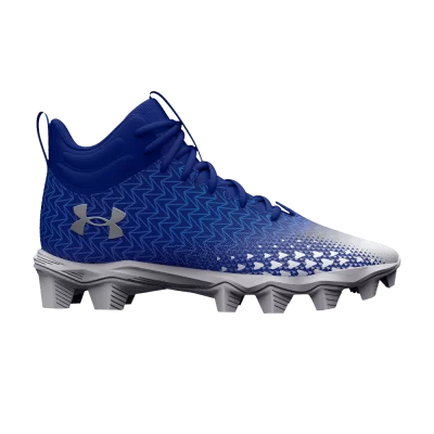 Under Armour Spotlight Franchise 3.0 RM GS 'Royal White'