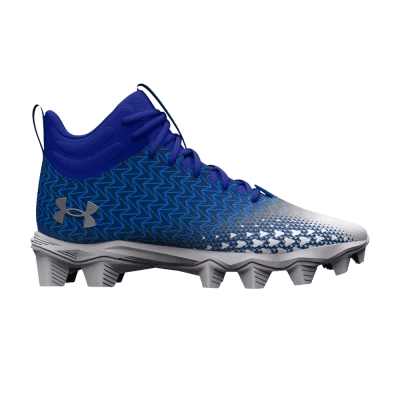 Under Armour Spotlight Franchise 3.0 RM 'Royal White'