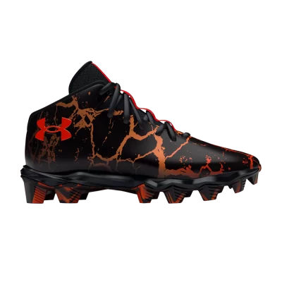 Under Armour Spotlight Franchise 4 RM Jr 'All American - Phoenix Fire'