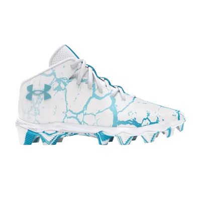 Under Armour Spotlight Franchise 4 RM Jr 'All American - Sky Blue'