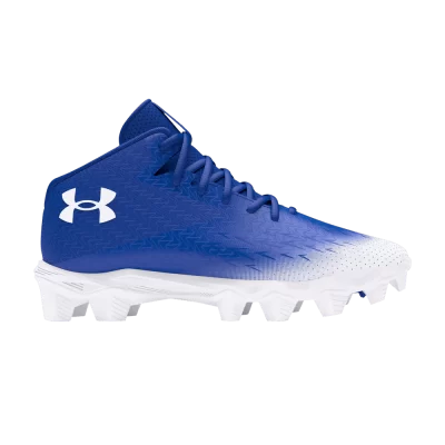 Under Armour Spotlight Franchise 4 RM 'Team Royal White'