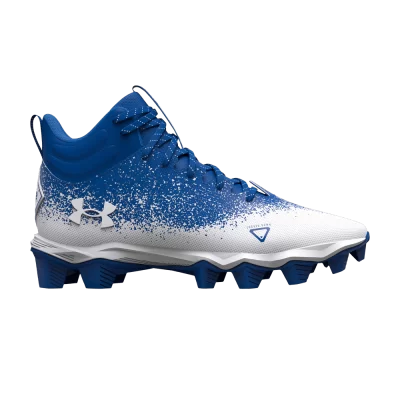 Under Armour Spotlight Franchise RM 2.0 'Team Royal White'