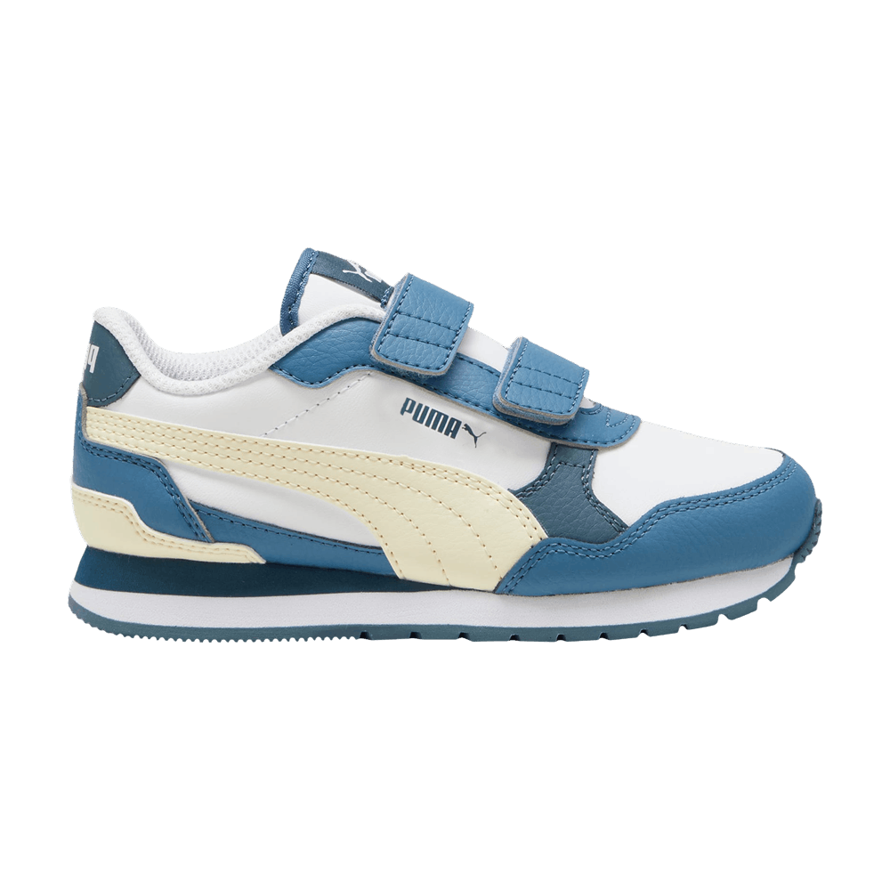 st-runner-v4-leather-little-kid-blue-horizon-creamy-vanilla-399737-04