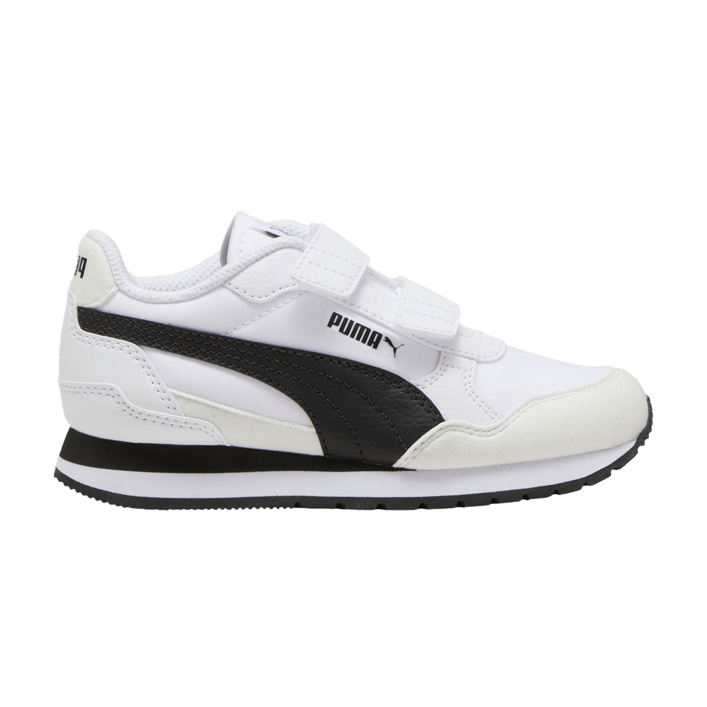 st-runner-v4-nylon-little-kid-white-black-399740-02