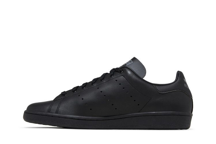 Кроссовки adidas Stan Smith 80s 'Black'