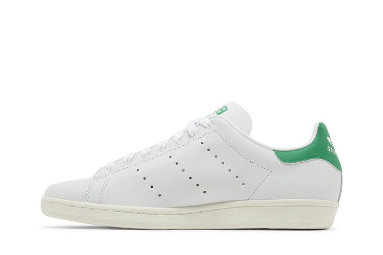 Кроссовки adidas Stan Smith 80s 'White Green' 2023