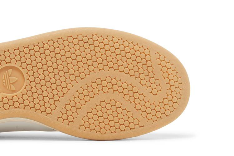 Кроссовки adidas Stan Smith 'Chenille Pack - Shadow Red'