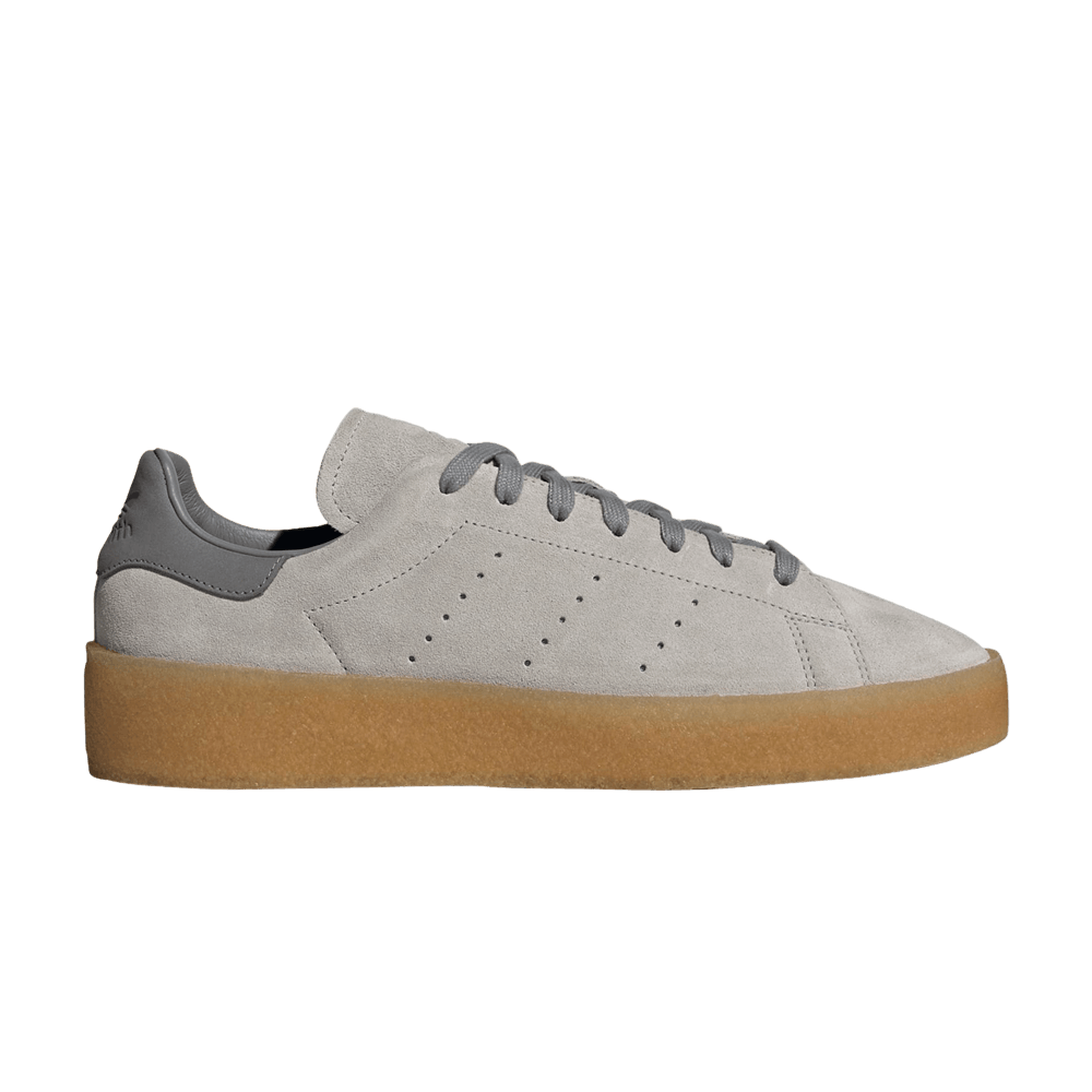 adidas Stan Smith Crepe Grey FZ6440