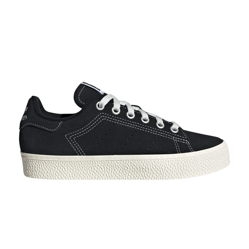 adidas Stan Smith CS J Black IE7587