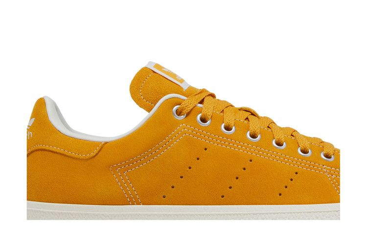 Кроссовки adidas Stan Smith CS 'Preloved Yellow'