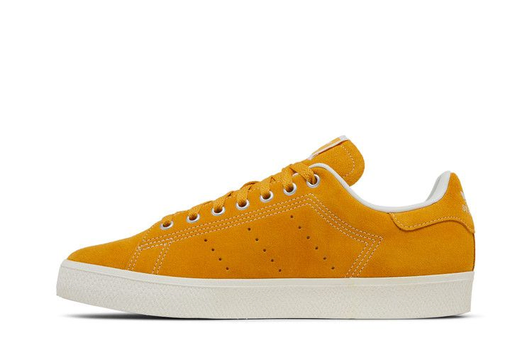 Кроссовки adidas Stan Smith CS 'Preloved Yellow'