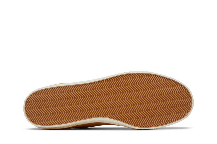 Кроссовки adidas Stan Smith CS 'Preloved Yellow'