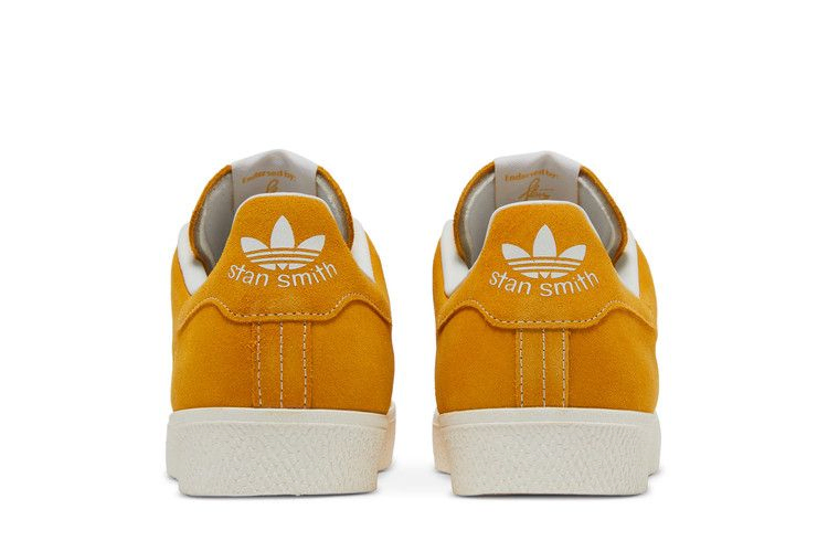 Кроссовки adidas Stan Smith CS 'Preloved Yellow'