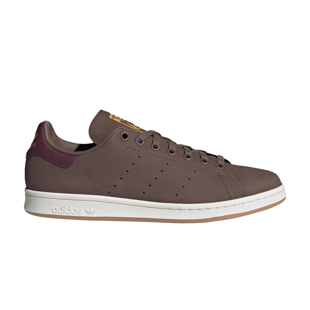 adidas Stan Smith Earth Strata Maroon IG1328