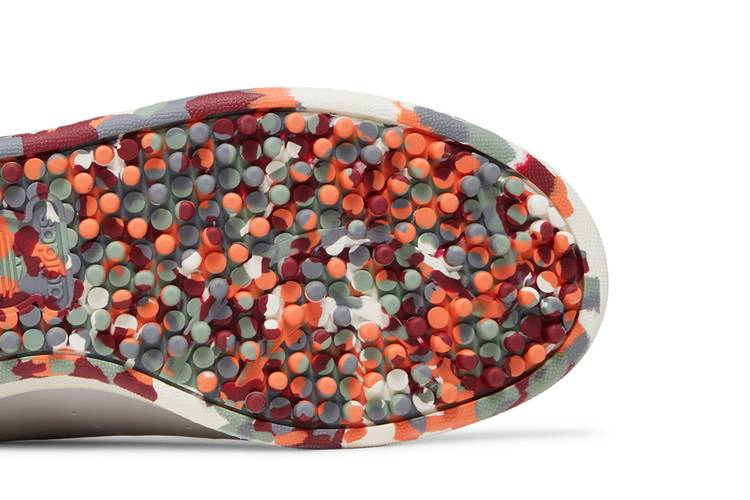 Кроссовки adidas Stan Smith Golf 'Icons Pack'