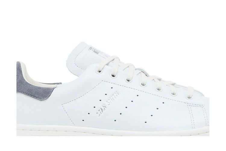 adidas Stan Smith Lux Crystal White Grey ID1994