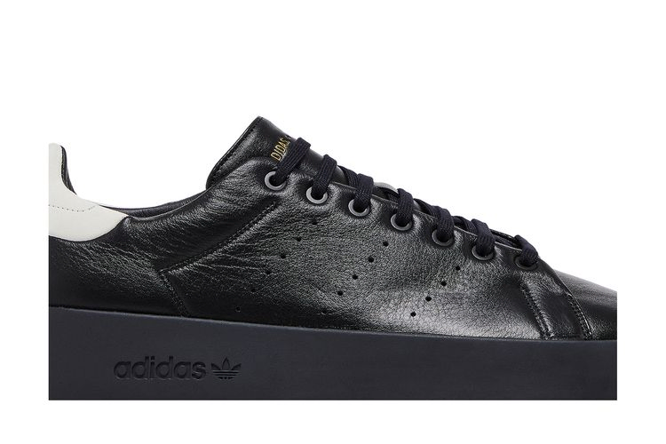 Кроссовки adidas Stan Smith Recon 'Black Crystal White'