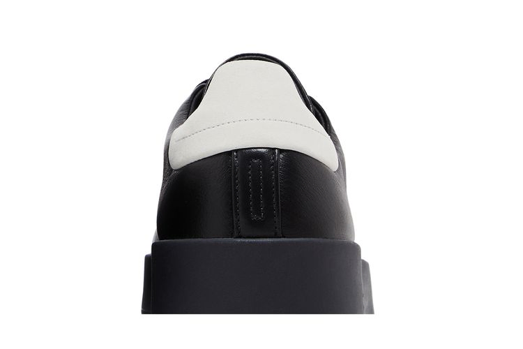 Кроссовки adidas Stan Smith Recon 'Black Crystal White'