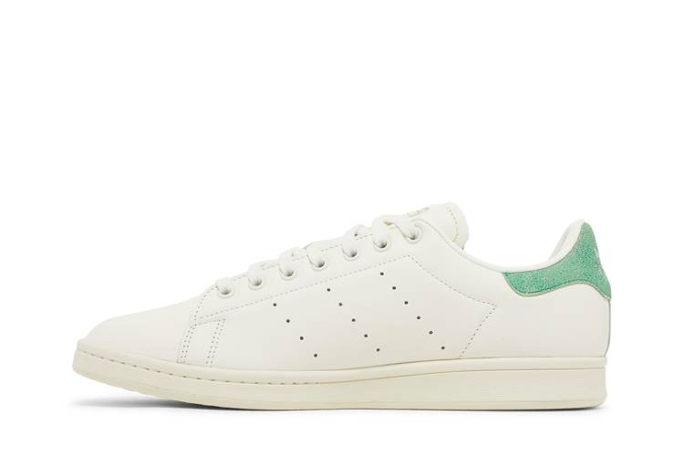 Кроссовки adidas Stan Smith 'White Court Green'