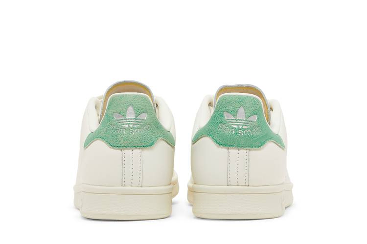 Кроссовки adidas Stan Smith 'White Court Green'