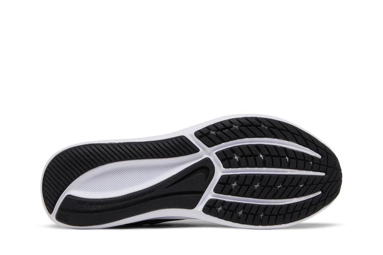 Кроссовки Nike Star Runner 3 GS 'Black Light Pink'