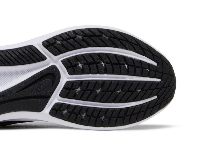 Кроссовки Nike Star Runner 3 GS 'Black Light Pink'