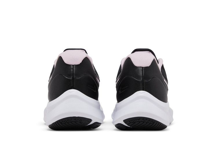Кроссовки Nike Star Runner 3 GS 'Black Light Pink'