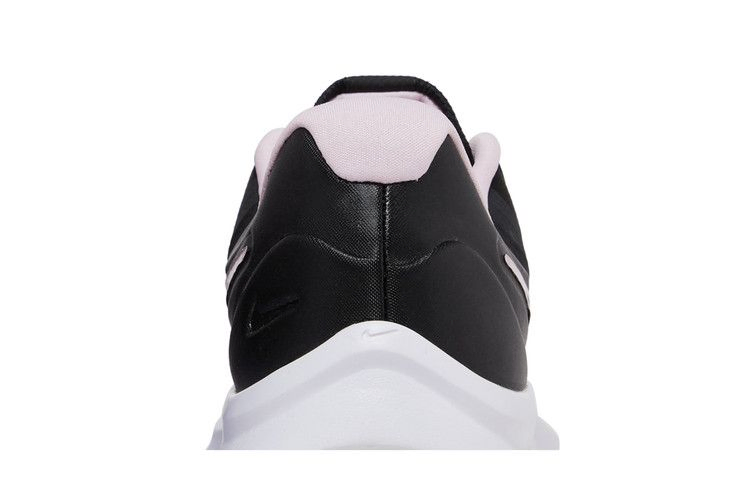 Кроссовки Nike Star Runner 3 GS 'Black Light Pink'