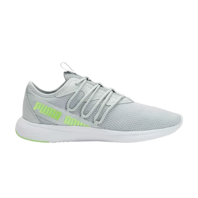 Puma Star Vital Lace 'Platinum Fizzy Lime'