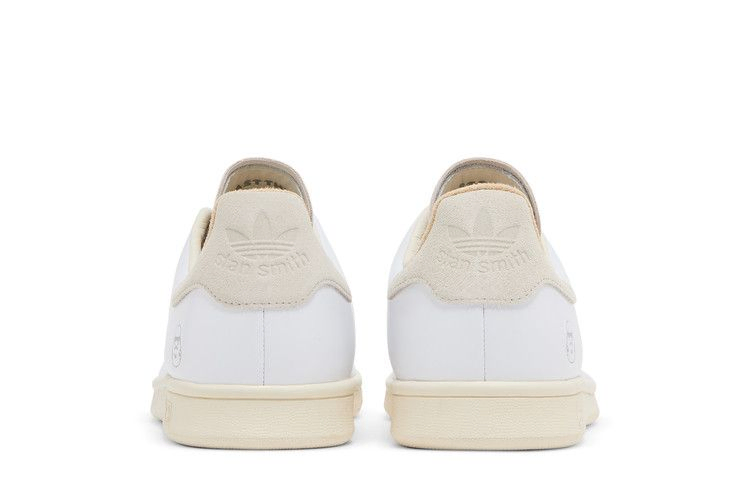 Кроссовки adidas Star Wars x Nanzuka x Stan Smith 'Stormtrooper'