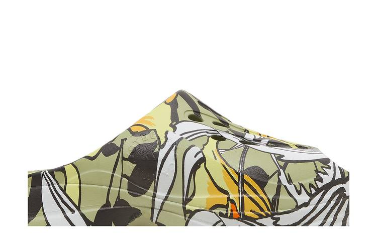 Кроссовки adidas Stella McCartney x Wmns Clog 'Haenyeo'