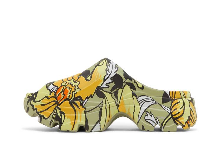 Кроссовки adidas Stella McCartney x Wmns Clog 'Haenyeo'