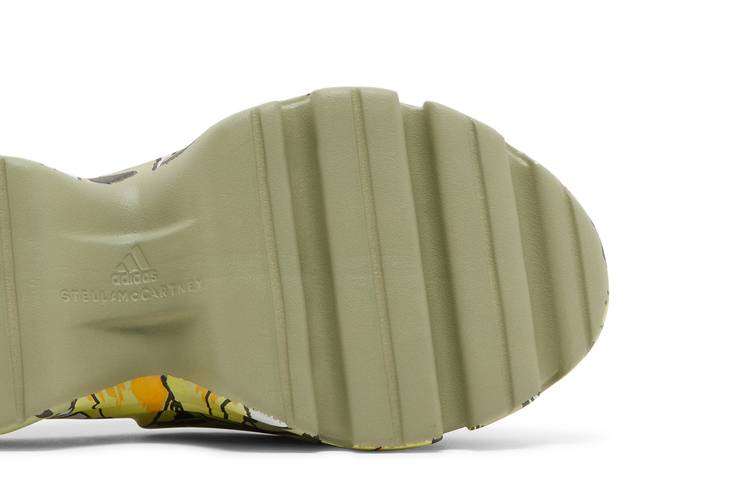 Кроссовки adidas Stella McCartney x Wmns Clog 'Haenyeo'