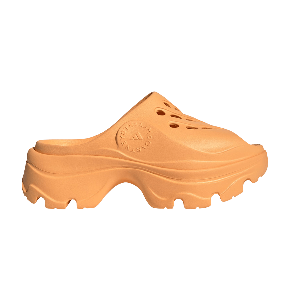 stella-mccartney-x-wmns-clog-hazy-orange-if6073