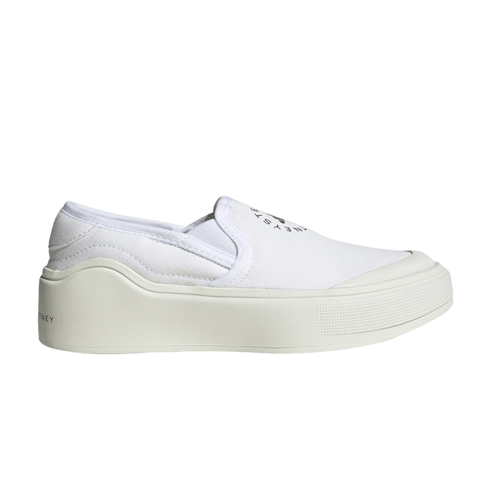 stella-mccartney-x-wmns-court-slip-on-off-white-burnt-cayenne-hp3206