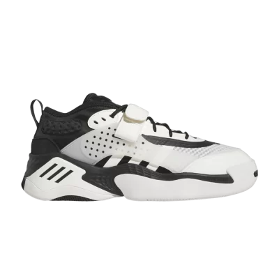 adidas Streetball 3 'Black White'