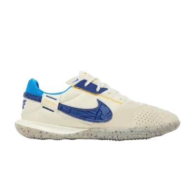 Nike Streetgato 'Coconut Milk Deep Royal'