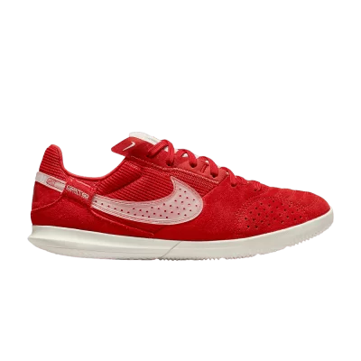 Nike Streetgato GS 'University Red Sail'