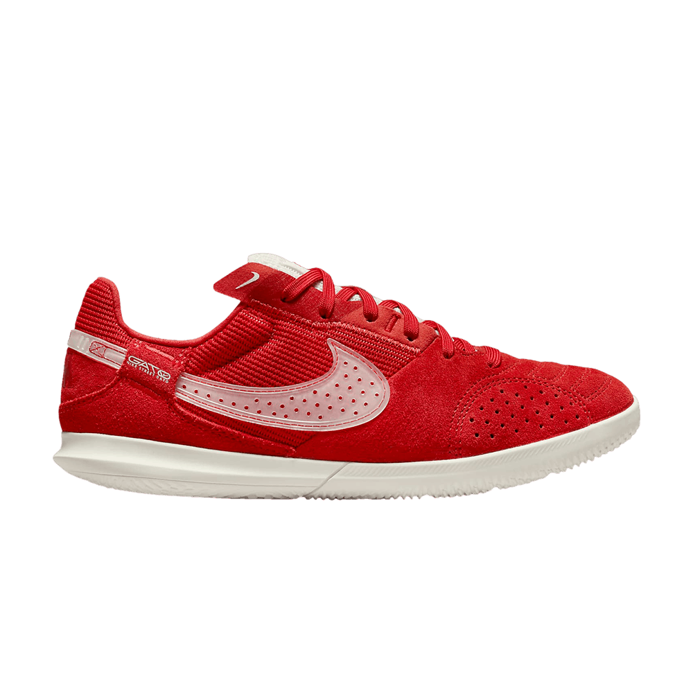 Кроссовки Nike Streetgato GS 'University Red Sail'