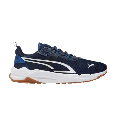 Puma Stride 'Club Navy White'