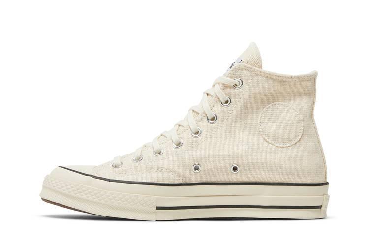 Кроссовки Converse Stussy x Chuck 70 High 'Fossil'