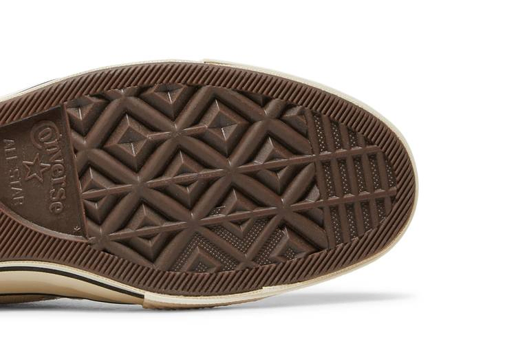 Кроссовки Converse Stussy x Chuck 70 High 'Fossil'