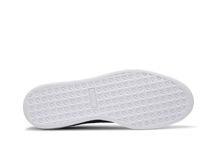 Кроссовки Puma Suede 'Animal Print - Warm Earth'