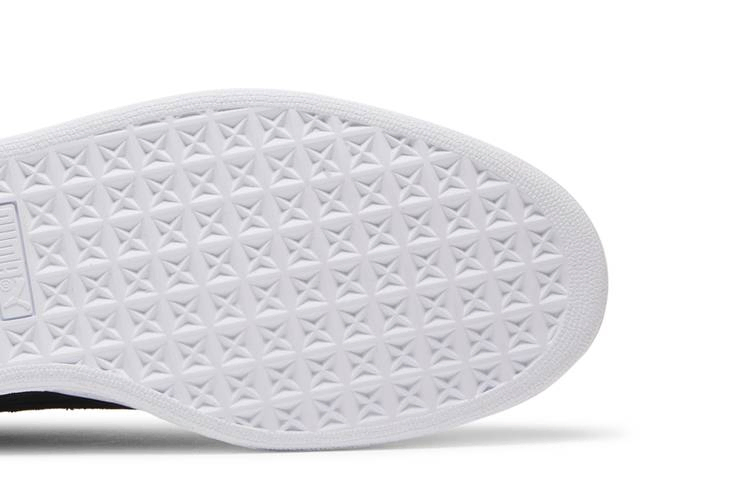 Кроссовки Puma Suede 'Animal Print - Warm Earth'