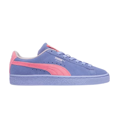 Puma Suede Big Kid 'Valentine's Day'