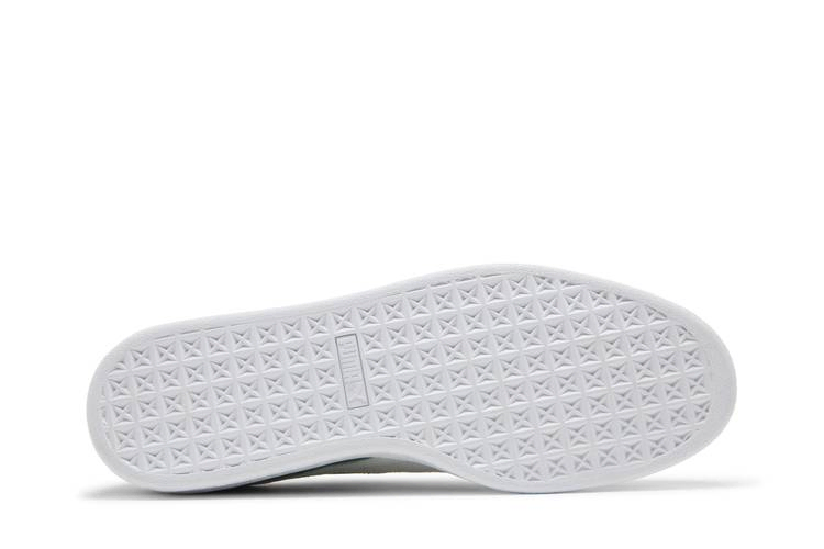 Кроссовки Puma Suede Classic 21 'Vine White'